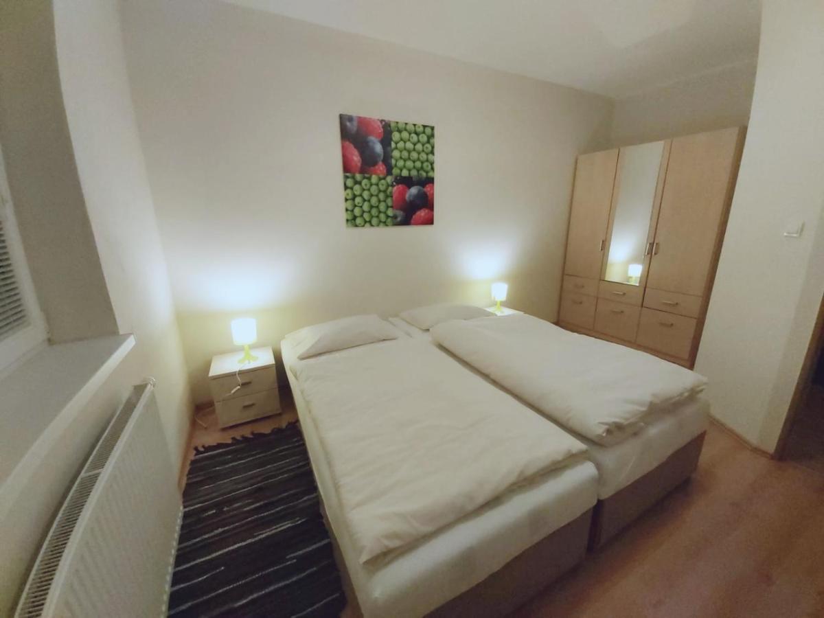 Mountain Village Apartment Pinewood *** Vyšné Ružbachy Eksteriør billede