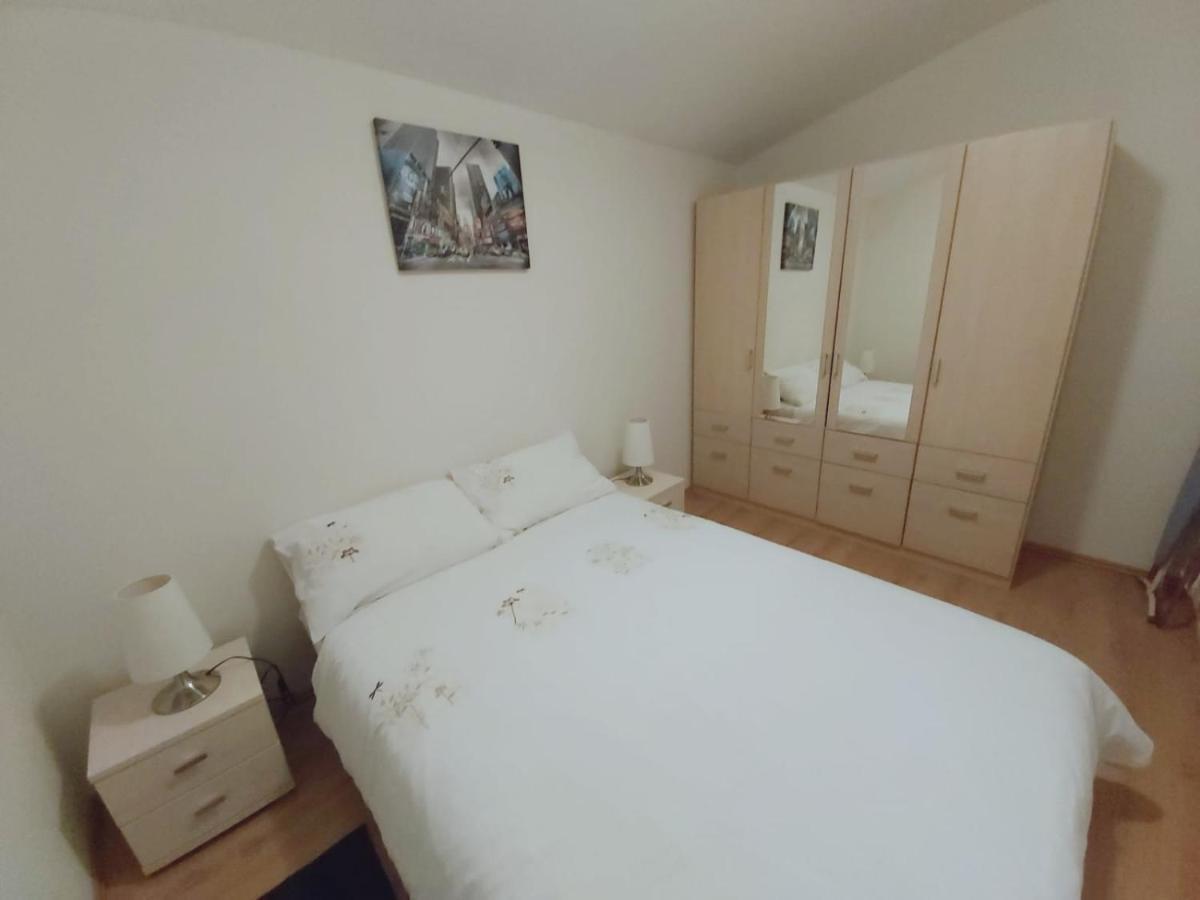 Mountain Village Apartment Pinewood *** Vyšné Ružbachy Eksteriør billede