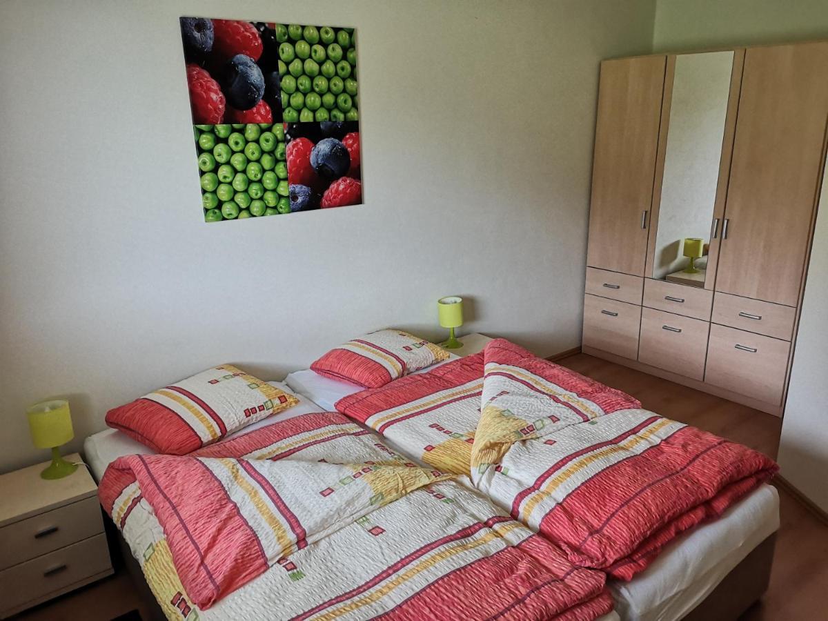 Mountain Village Apartment Pinewood *** Vyšné Ružbachy Eksteriør billede