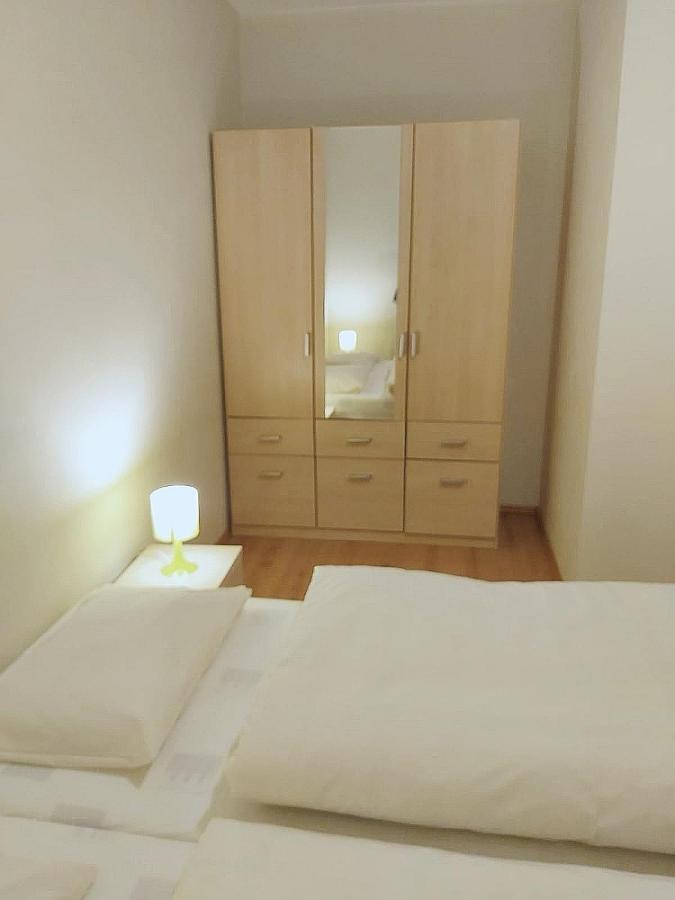 Mountain Village Apartment Pinewood *** Vyšné Ružbachy Eksteriør billede