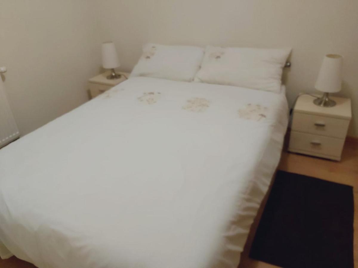Mountain Village Apartment Pinewood *** Vyšné Ružbachy Eksteriør billede